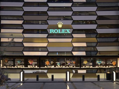 rolex dealers in qatar